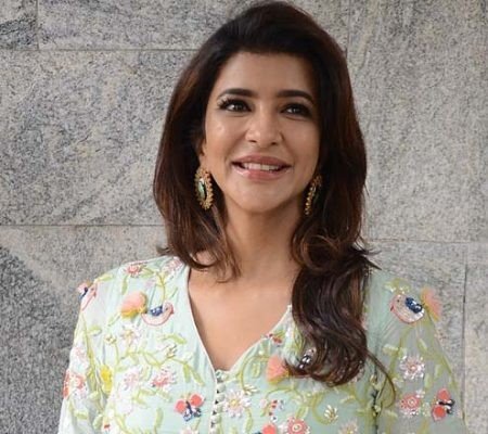 Manchu Lakshmi